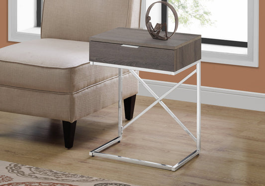 Accent Table