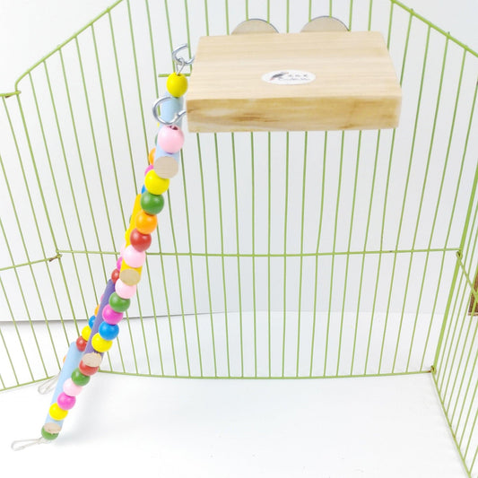 Fun Pet Playground Set