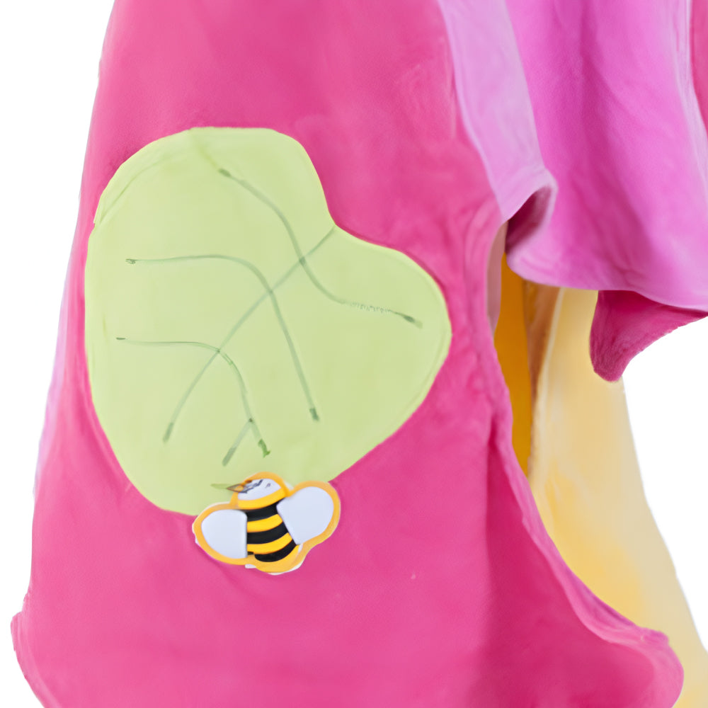 Lotus Flower Towel
