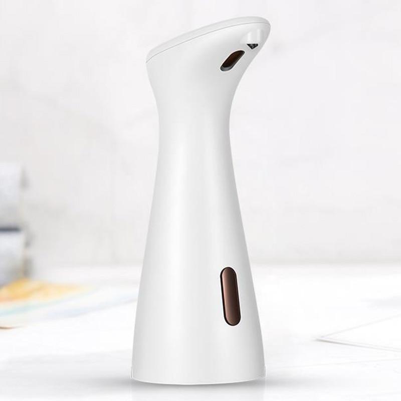 Automatic Liquid Soap Dispenser - Touches Sensor - Battery Operated