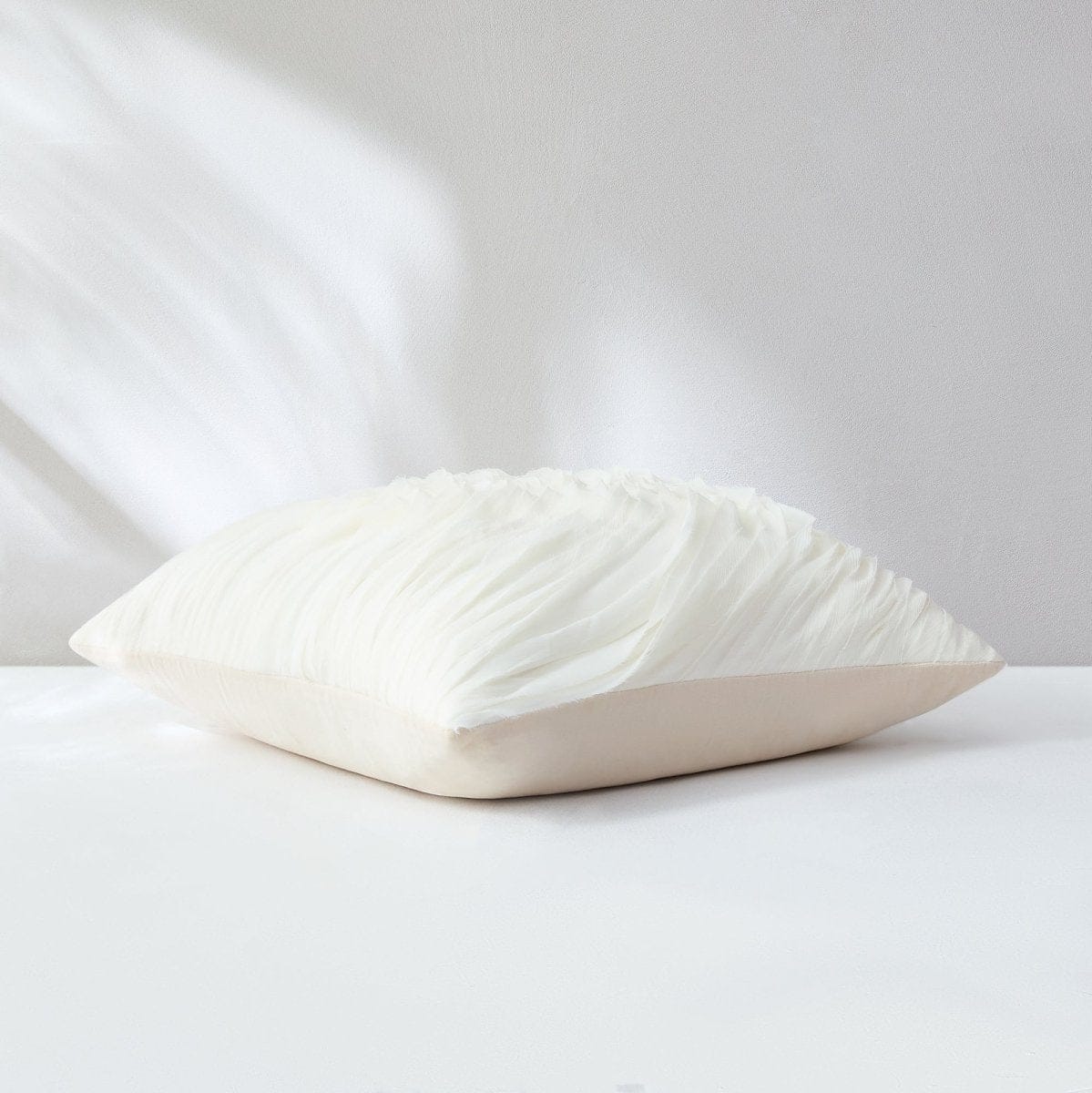 Veils Decorative Pillow Cover