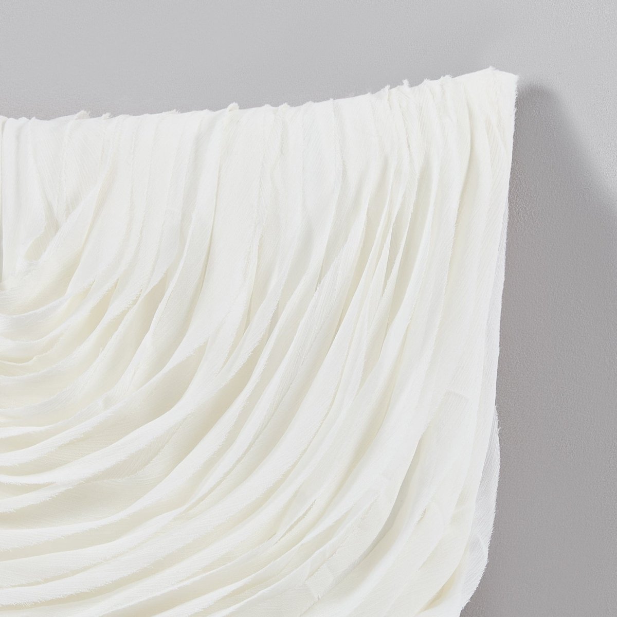 Veils Decorative Pillow Cover