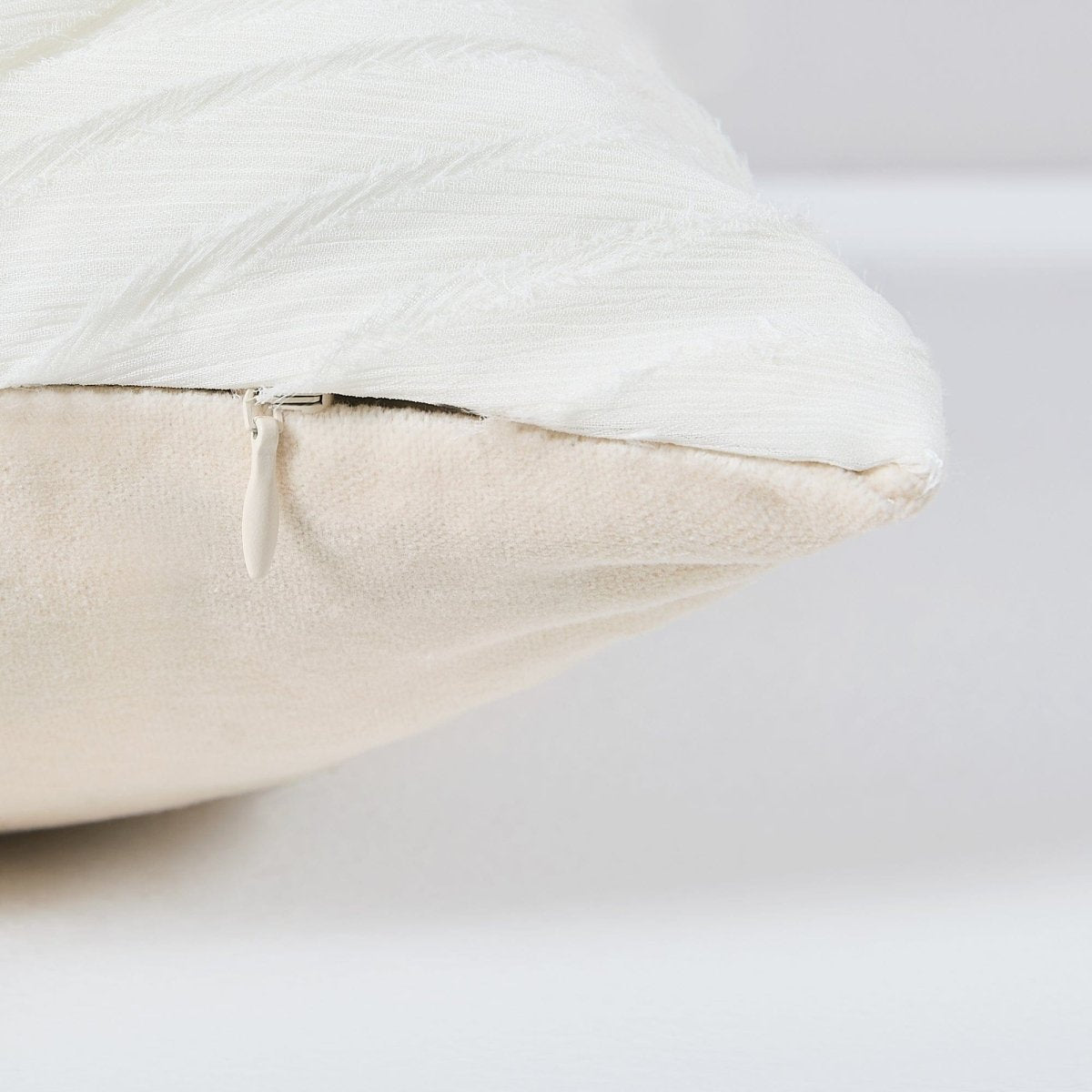 Veils Decorative Pillow Cover