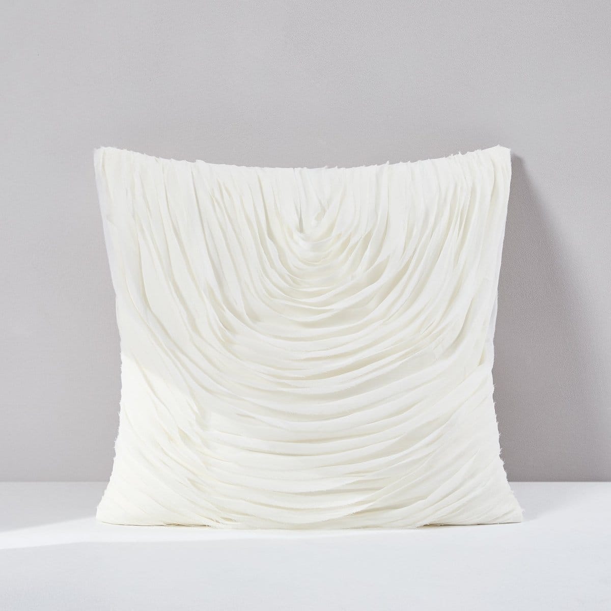 Veils Decorative Pillow Cover