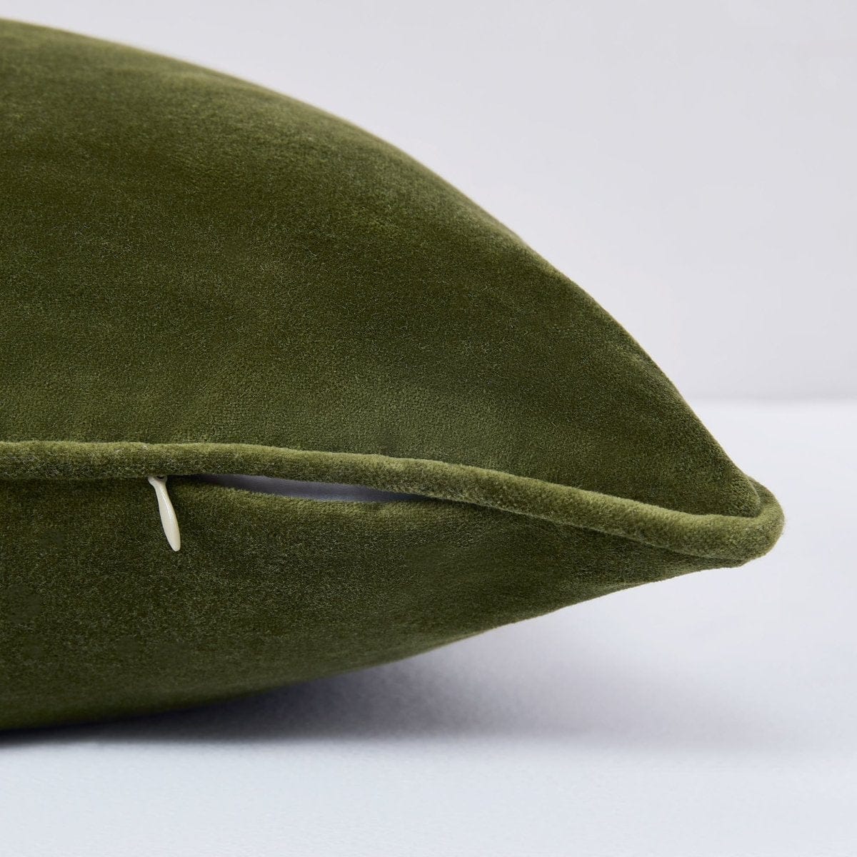 Terran Velvet Decorative Pillow Cover