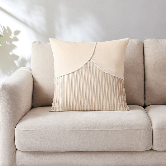 Seta Decorative Pillow Cover