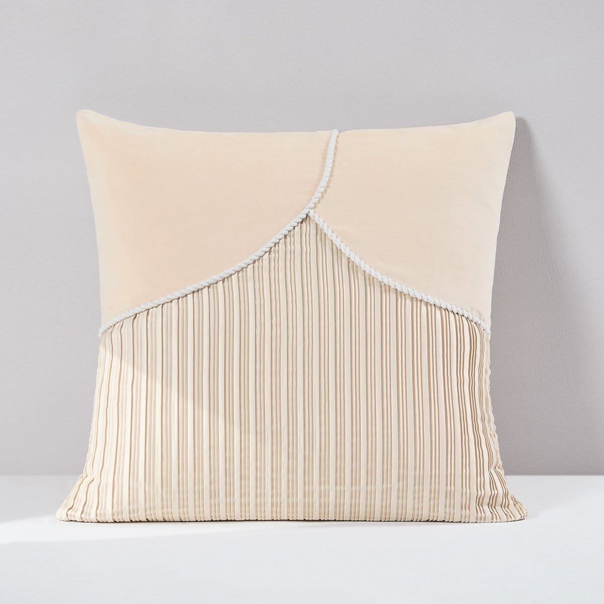 Seta Decorative Pillow Cover