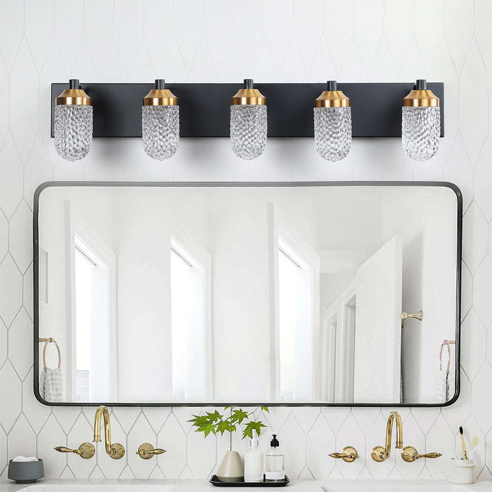 5-LED Vanity Light Bulbs For Bathroom Lighting_2