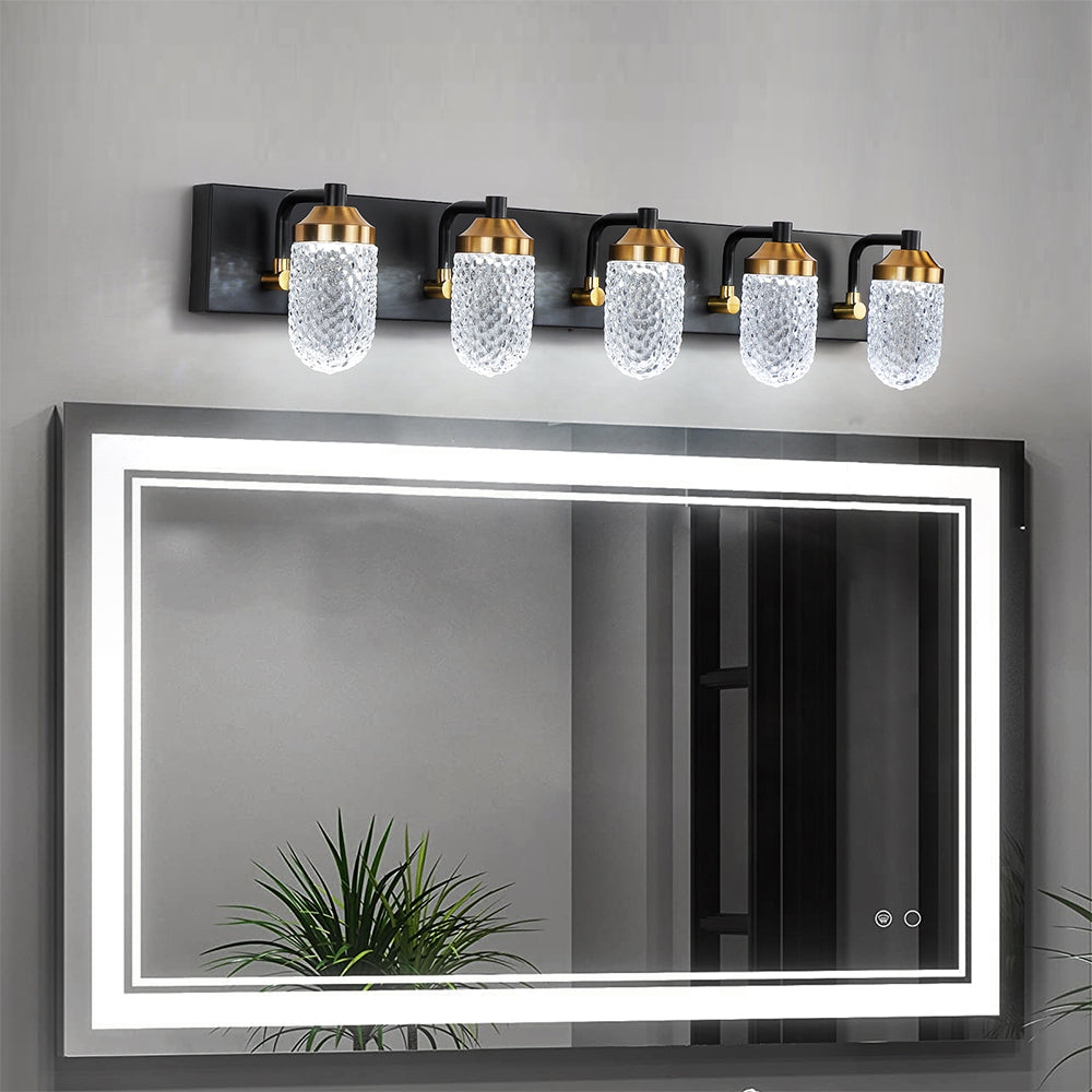 5-LED Vanity Light Bulbs For Bathroom Lighting_1