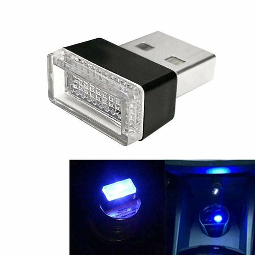 AMZER® Universal USB LED Atmosphere Lights Emergency Lighting