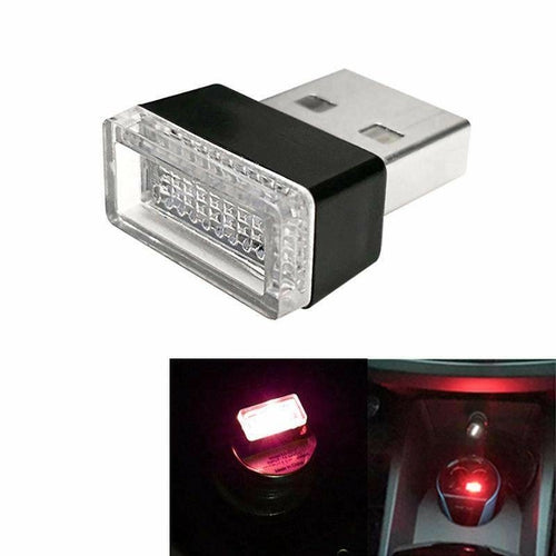 AMZER® Universal USB LED Atmosphere Lights Emergency Lighting