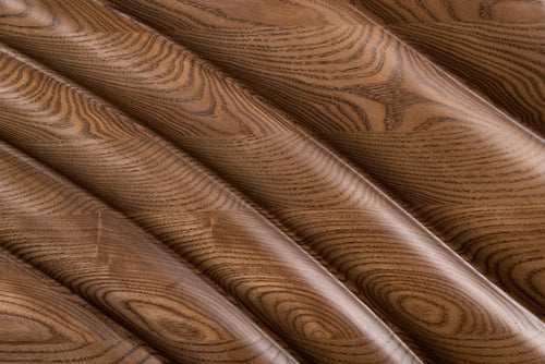 Walnut Buffet