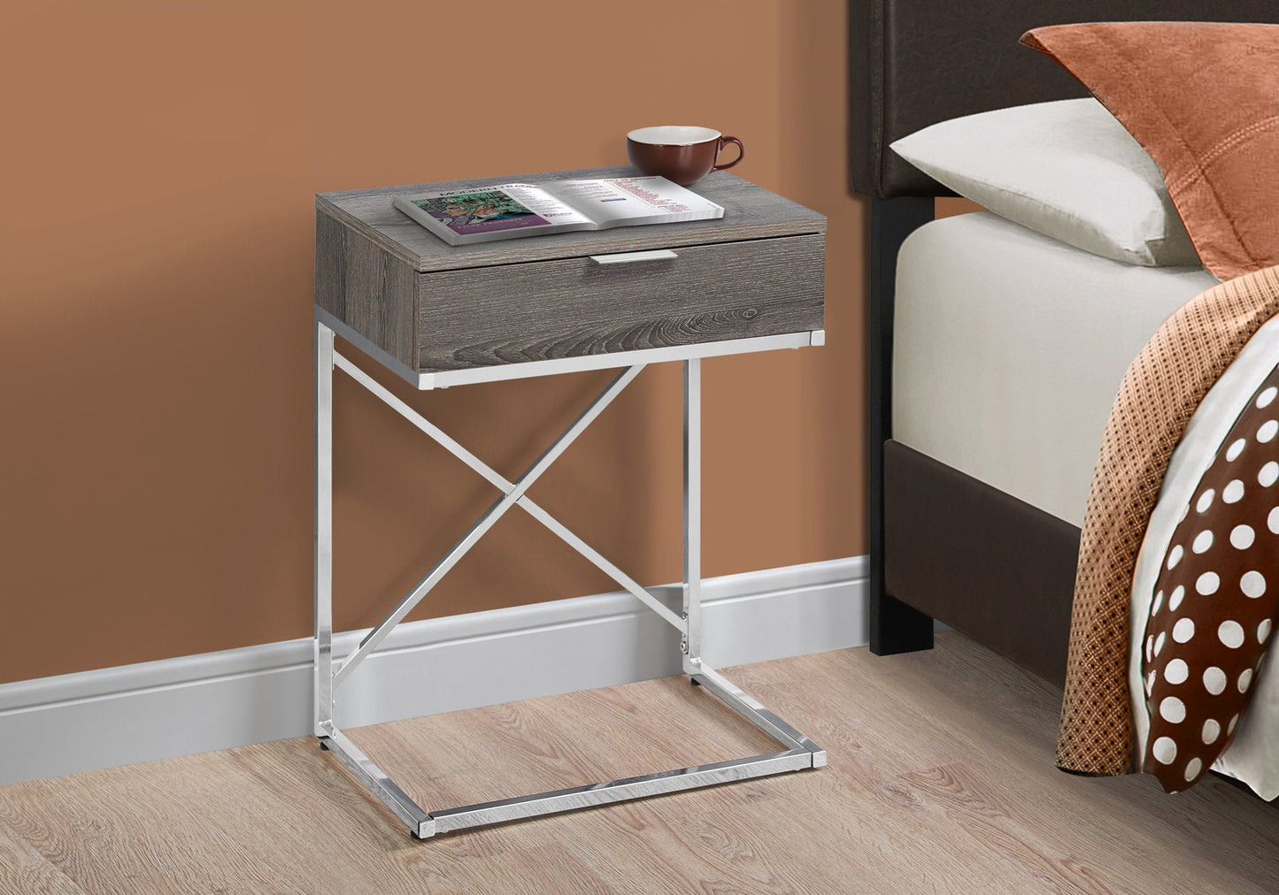Accent Table