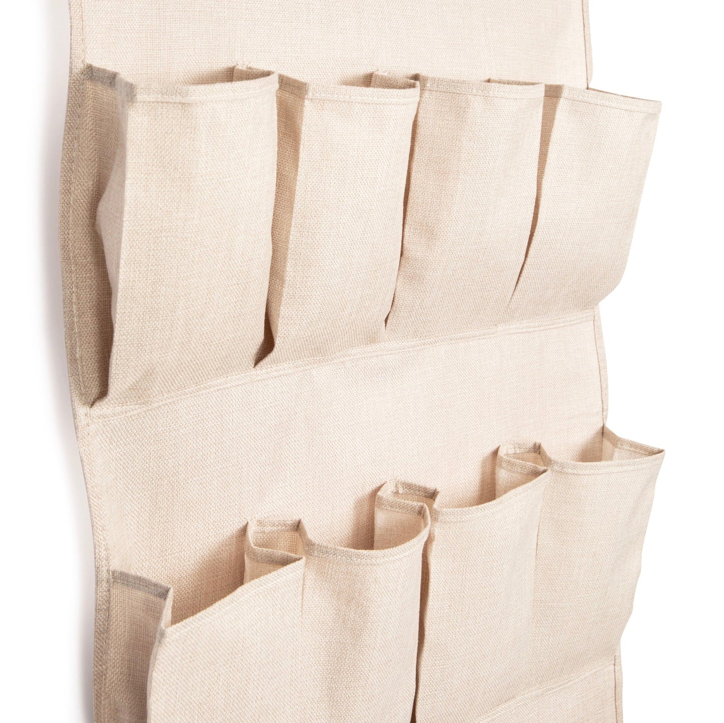  Over the Door Shoe Organizer Close-up 