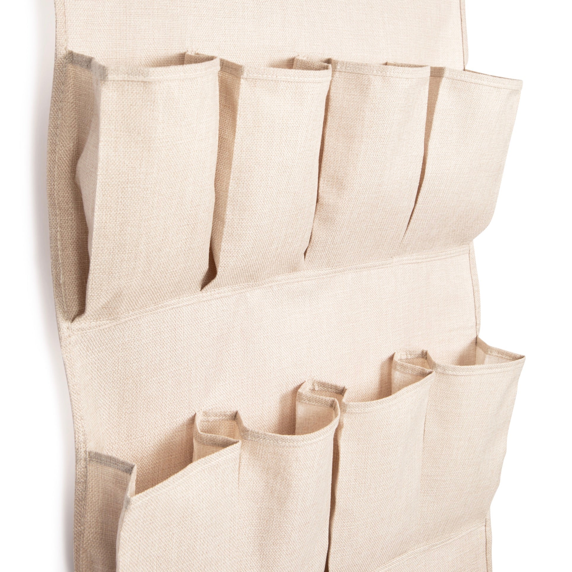  Over the Door Shoe Organizer Close-up 