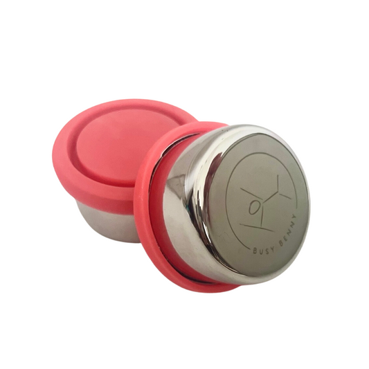 50mL Snack Container (Single) Busy Benny