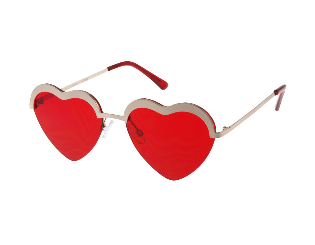 Mini Cupid Kid's Sunglasses w/ 100% UV Protection